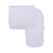 Charlotte Pipe And Foundry Charlotte Pipe Schedule 40 3/4 in. Slip X 3/4 in. D MPT PVC Street Elbow 1 pk PVC 02306 0800 - alternate 2